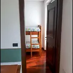 Апартаменти Panoramico Борміо