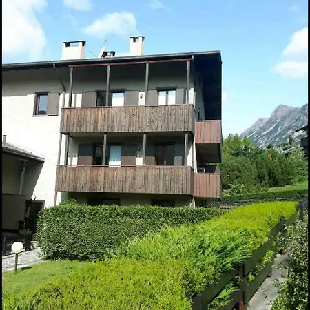 Panoramico Борміо