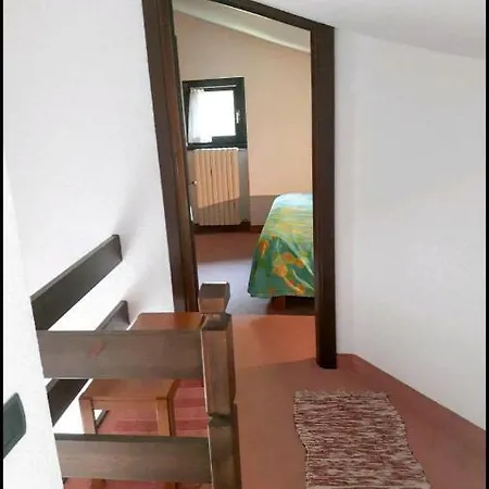Panoramico Борміо