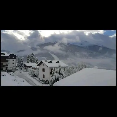 Panoramico Daire Bormio