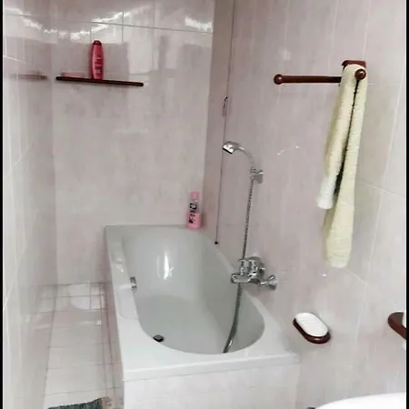 Panoramico Appartement *