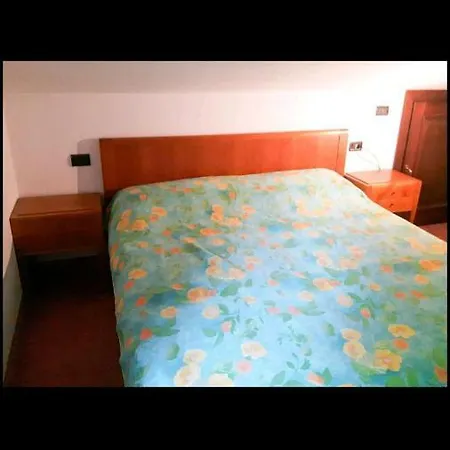 Panoramico Apartmán Bormio