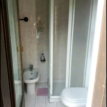 Panoramico Apartmán