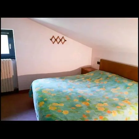 Apartmán Panoramico *