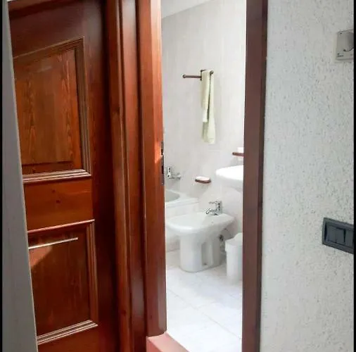 Panoramico Appartement *