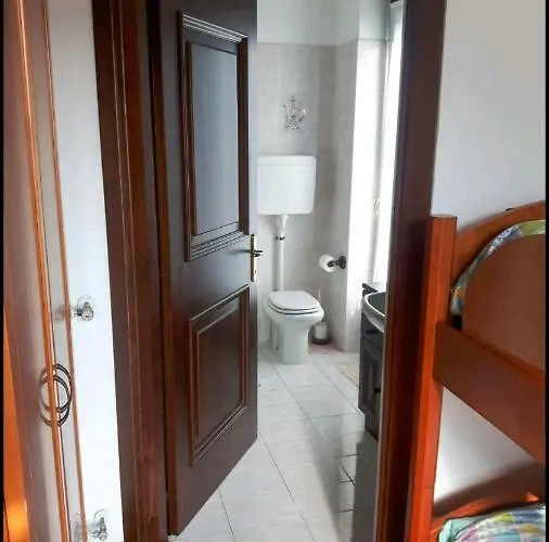 Panoramico Appartement *