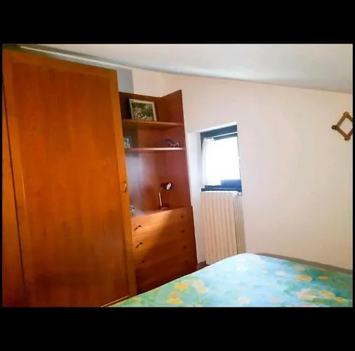 Appartement Panoramico Bormio