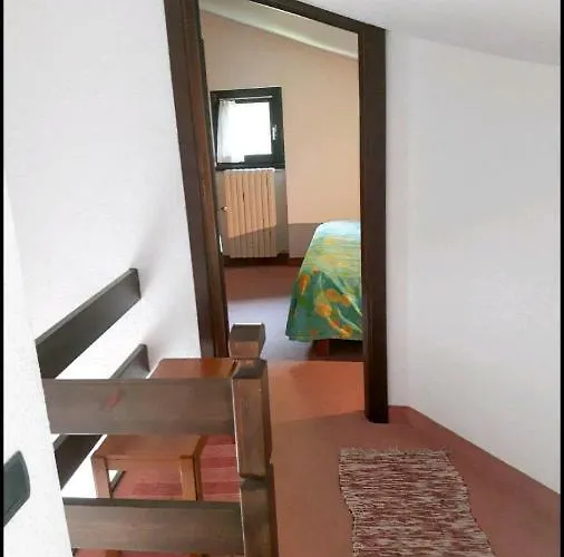 Panoramico ボルミオ