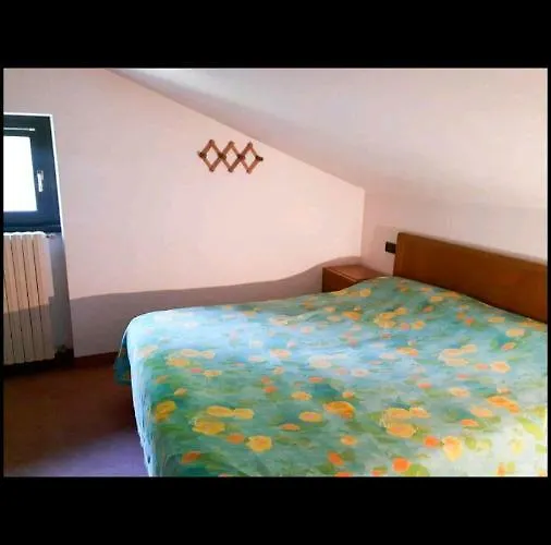 Appartement Panoramico *