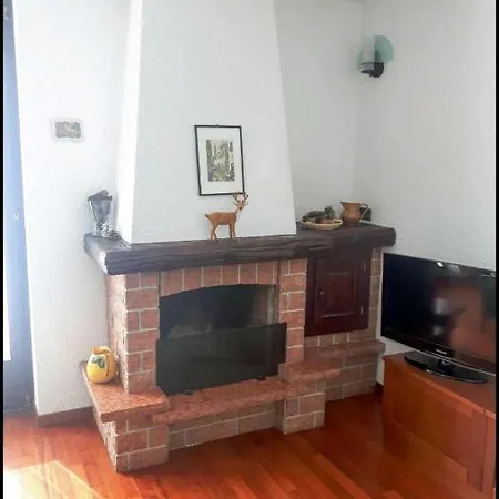 Lejlighed Panoramico *