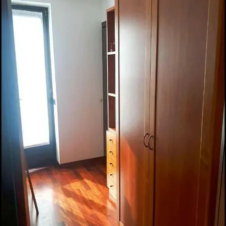 Διαμέρισμα Panoramico Μπόρμιο