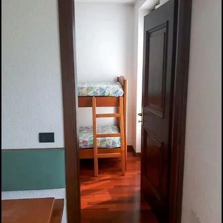 Apartment Panoramico Bormio