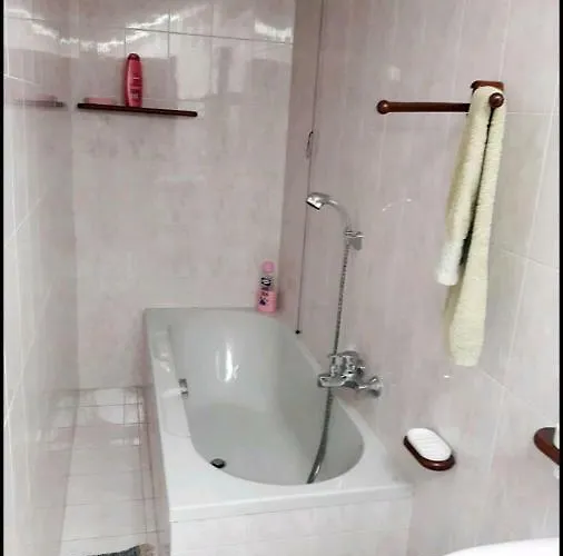 Panoramico Lejlighed *